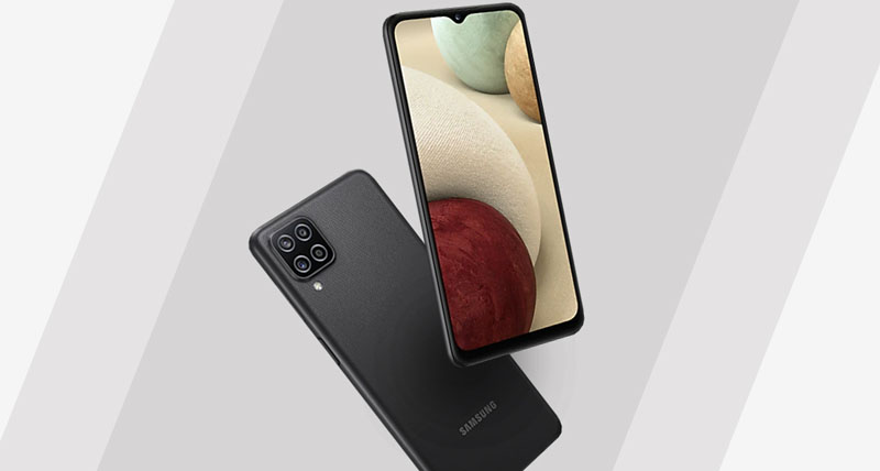 Samsung Galaxy A12 4GB c&oacute; chất lượng sử dụng tốt