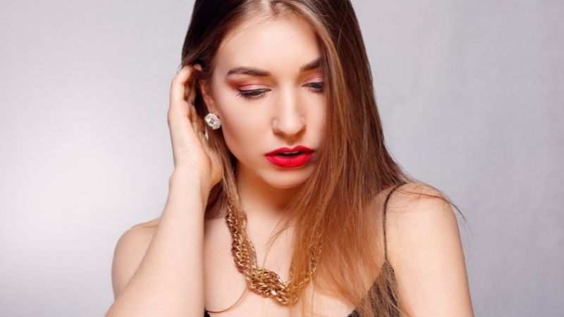 Lựa chọn thiết kế bông tai theo phong cách của người sử dụng