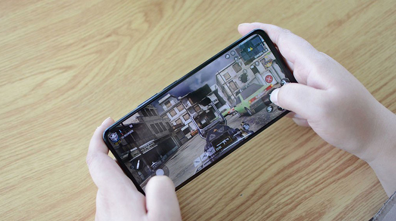 M&aacute;y sử dụng CPU Snapdragon 680 8 nh&acirc;n tốc độ xử l&yacute; đạt 2.4 GHz