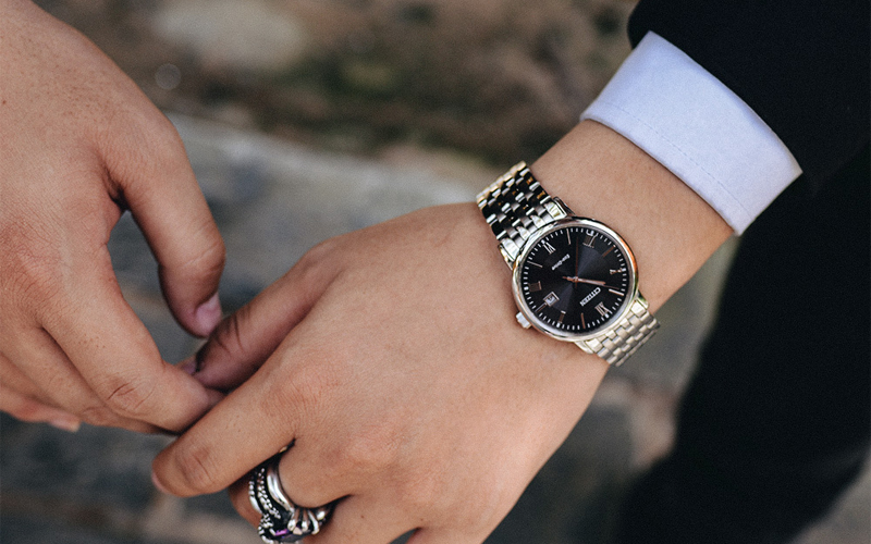 Đồng hồ Citizen