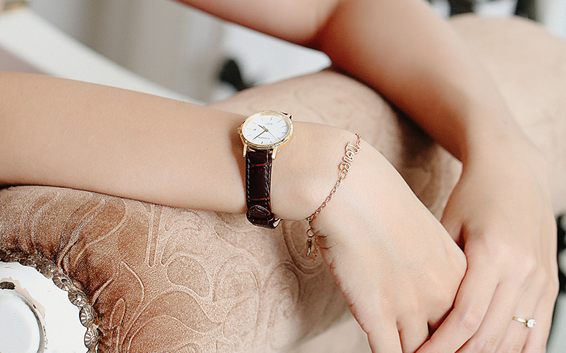 Chống nước 5 ATM cho phép bạn đi mưa hay tắm rửa