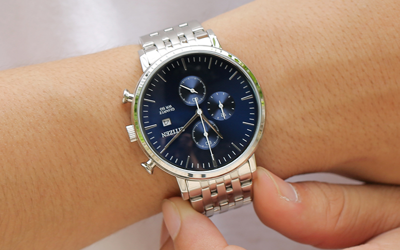 Khung viền hợp kim chịu lực tốt