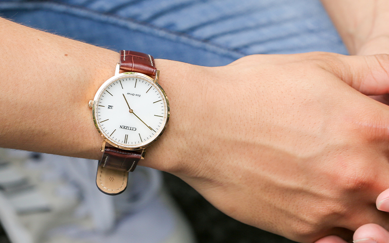 Thiết kế tinh tế nhỏ gọn