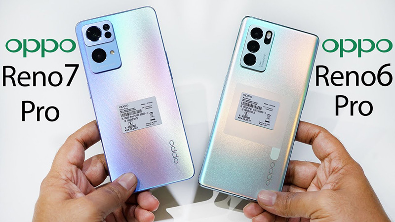 Cả hai đều được trang bị nhiều tiện &iacute;ch th&ocirc;ng minh