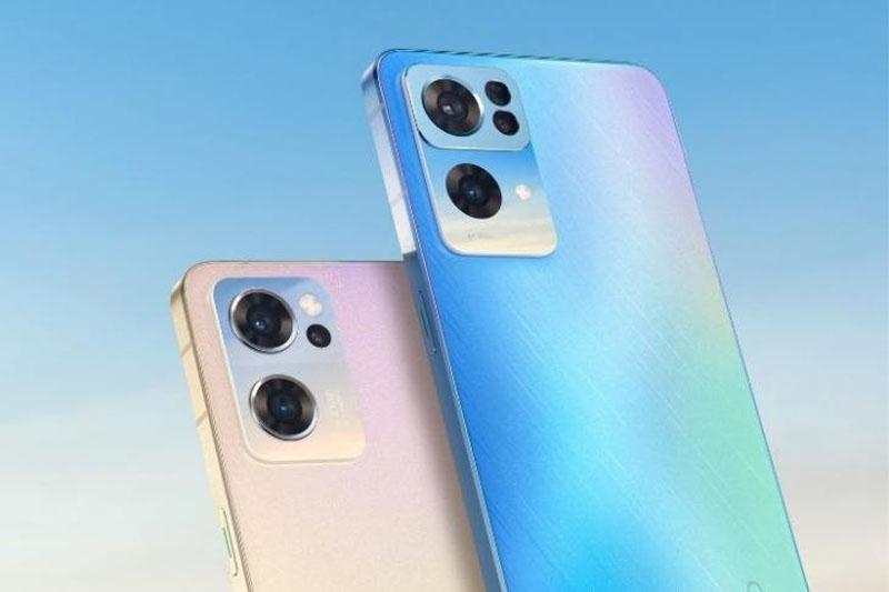 OPPO Reno7 Pro 5G hay Reno7 5G hãy lựa chọn mẫu máy phù hợp với nhu cầu của mình