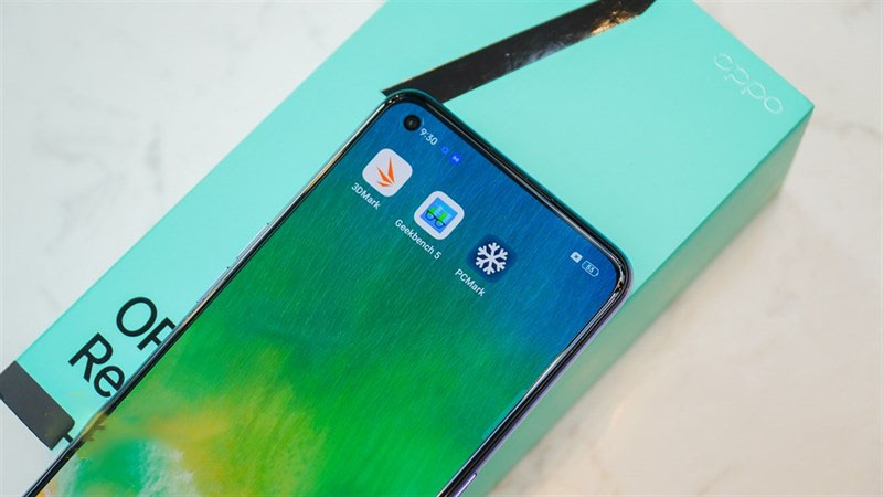 Những tiện ích hiện đại được tích hợp trên 2 máy