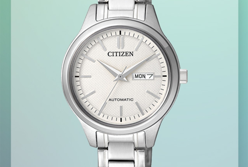 OMEGA DE VILLE TRÉSOR - BỘ SƯU TẬP MỚI DÀNH CHO QUÝ BÀ