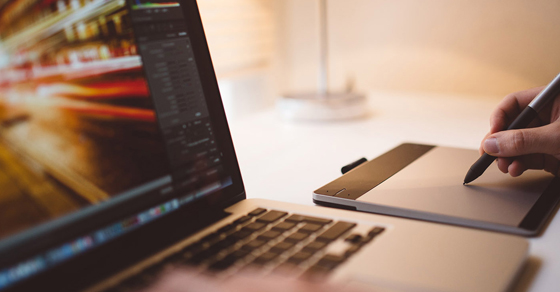 Tiêu chí chọn mua laptop làm đồ họa 2D tốt nhất cho dân thiết kế