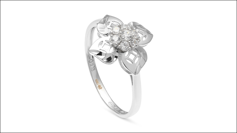 Thiết kế đ&iacute;nh đ&aacute; tinh xảo