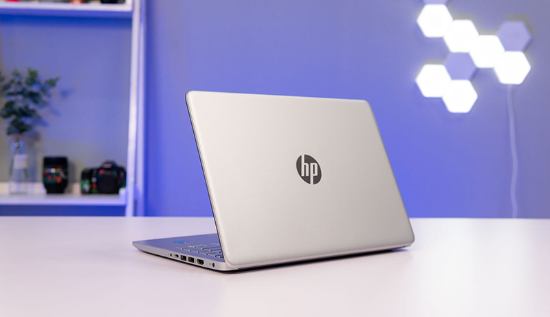 Laptop HP l&agrave; một trong số c&aacute;c lựa chọn tốt cho nhu cầu sinh vi&ecirc;n