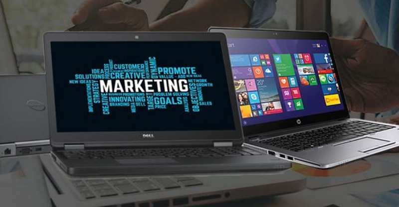 Chọn mua laptop hợp nhu cầu để tối ưu sử dụng m&agrave; tiết kiệm chi ph&iacute;