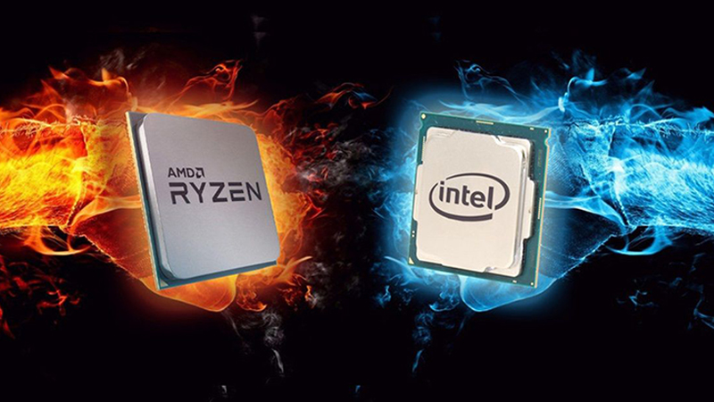 Chọn laptop c&oacute; CPU từ core i3 hoặc tương đương trở l&ecirc;n