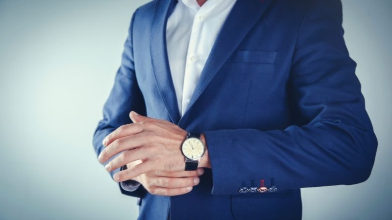 Lựa chọn chât liệu dây theo phong cách người đeo