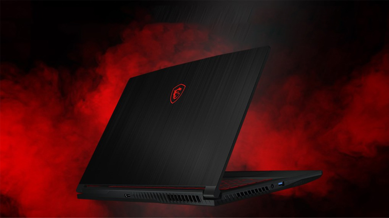 MSI l&agrave; một h&atilde;ng nổi tiếng 