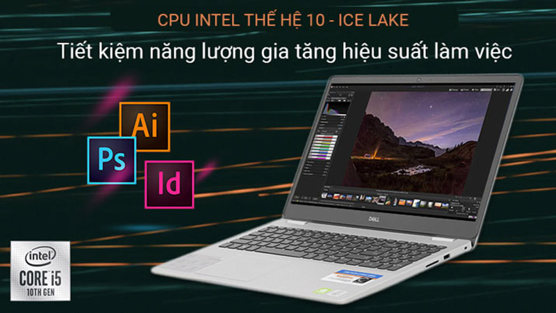 Lựa chọn cấu h&igrave;nh laptop ổn định