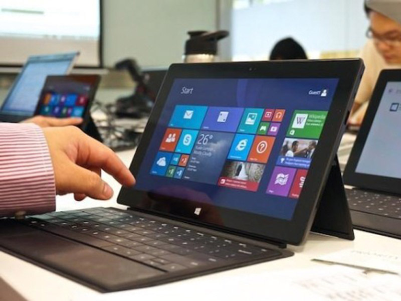 Kiểm tra kỹ laptop trước khi mua