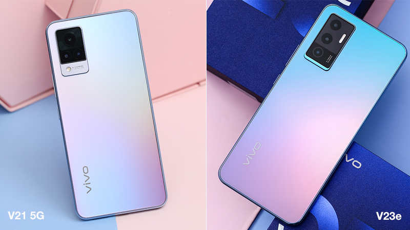 Thiết kế kh&ocirc;ng hề k&eacute;m cạnh với cụm m&ocirc;-đun kh&aacute;c biệt