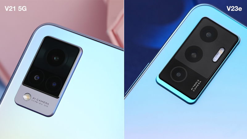 Cụm camera tương đồng