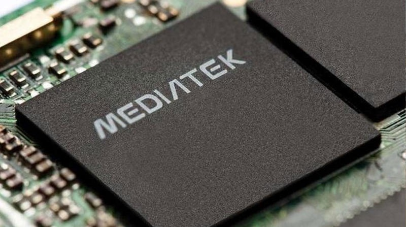 Con chip MediaTek MT6769V 8 nhân được trang bị trên Galaxy A22