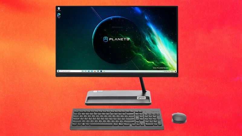 Lenovo c&oacute; gi&aacute; th&agrave;nh kh&aacute; rẻ so với c&aacute;c d&ograve;ng m&aacute;y c&oacute; cấu h&igrave;nh tương tự