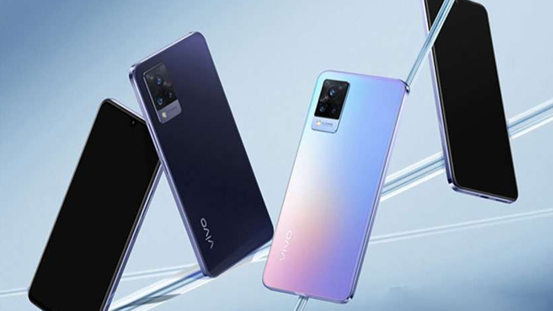 N&ecirc;n mua điện thoại Vivo Y33s hay V20 (2021)