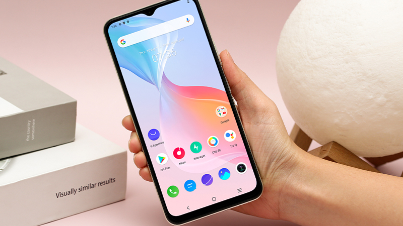 C&ocirc;ng nghệ giảm &aacute;nh s&aacute;ng xanh mang lại trải nghiệm tốt khi xem phim