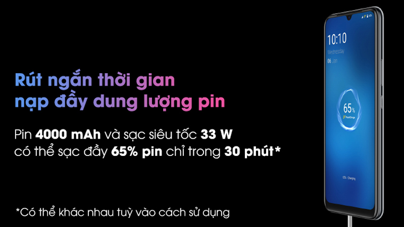 Cả 2 điện thoại Vivo V20 v&agrave; Vivo Y33s đều c&oacute; mạng di động được hỗ trợ 4G