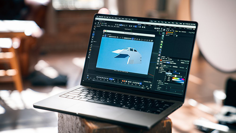 CPU quyết định chủ yếu khả năng xử l&yacute; đồ họa của m&aacute;y