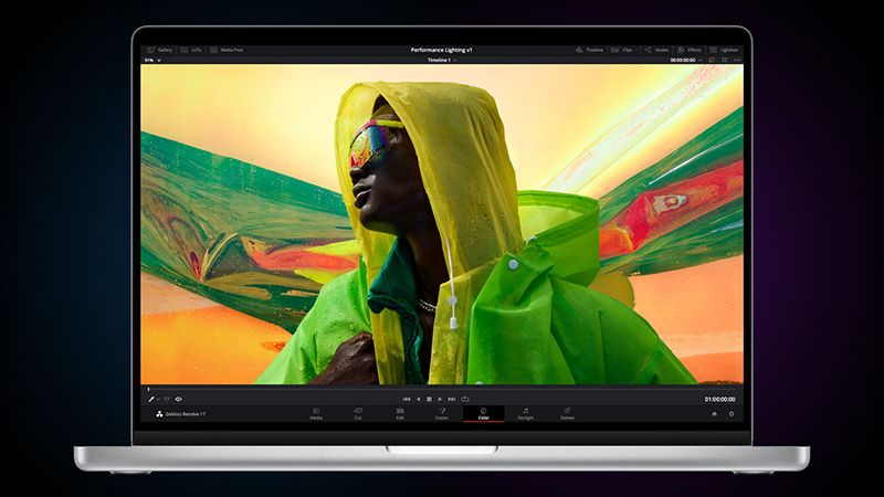 C&aacute;c phần mềm dựng phim 4K sẽ y&ecirc;u cầu kh&ocirc;ng gian lưu trữ lớn