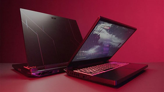 So sánh bộ đôi laptop Acer Nitro 5 Tiger i5 12th và Gaming i7 11th