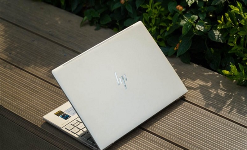 HP là một trong những thương hiệu đến từ California, Mỹ