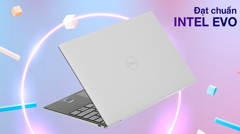 Laptop Dell mỏng nhẹ, cao cấp, sang trọng