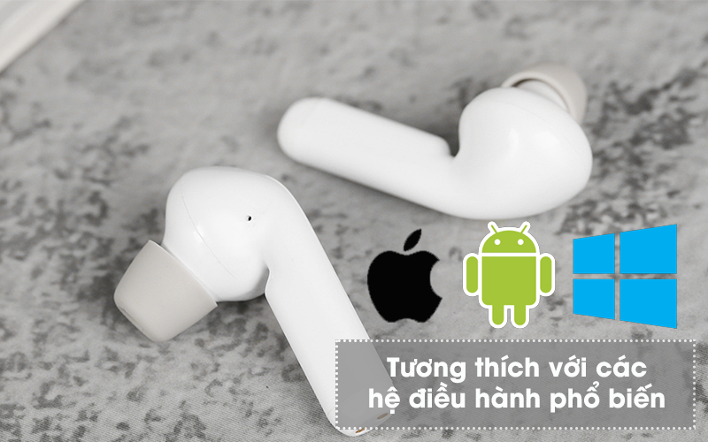 Tương th&iacute;ch với nhiều loại thiết bị