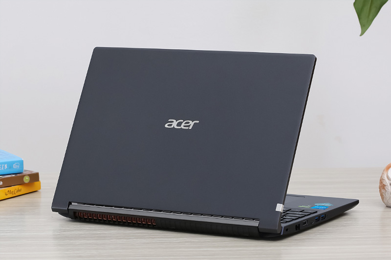 Laptop Acer thi&ecirc;́t k&ecirc;́ b&ecirc;̀n bỉ