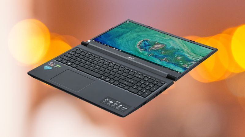 Laptop xử lý &ocirc;̉n định mọi đa nhi&ecirc;̣m