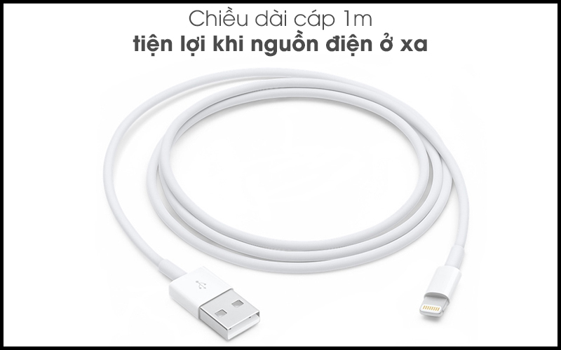 Đảm bảo an toàn khi sạc cho thiết bị của bạn hơn