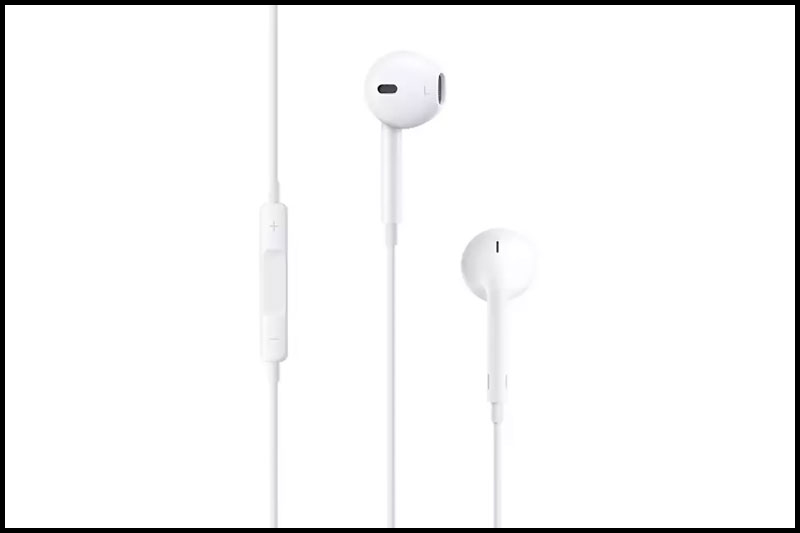 Có thiết kế dây dài lên đến 1.2 mét