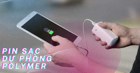 Pin sạc dự phòng Polymer 10000 mAh AVA+ PJ JP192 - Tại sao đáng mua?