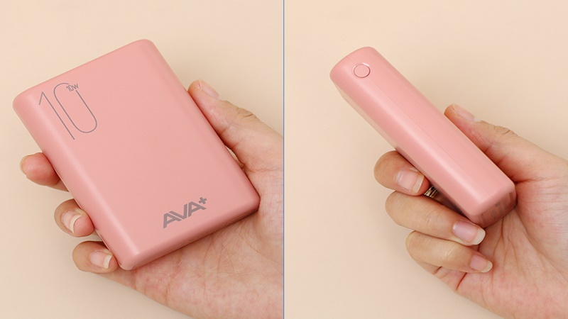 Thiết bị nhỏ gọn có khả năng chứa dung lượng cực khủng