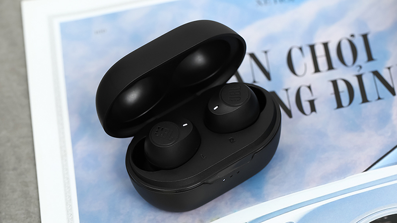 Tai nghe Bluetooth JBL T115 được ra mắt v&agrave;o đầu năm 2021