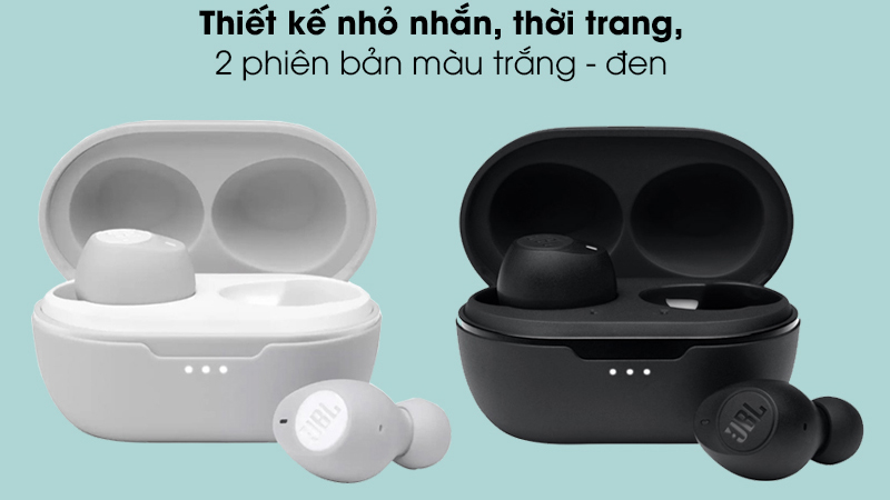 JBL T115 thật sự l&agrave; một sản phẩm qu&aacute; chất trong tầm gi&aacute; 2 triệu
