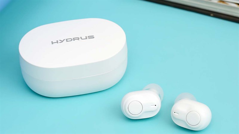 Tai nghe hãng Hydrus có chất lượng tương đối tốt so với mức giá