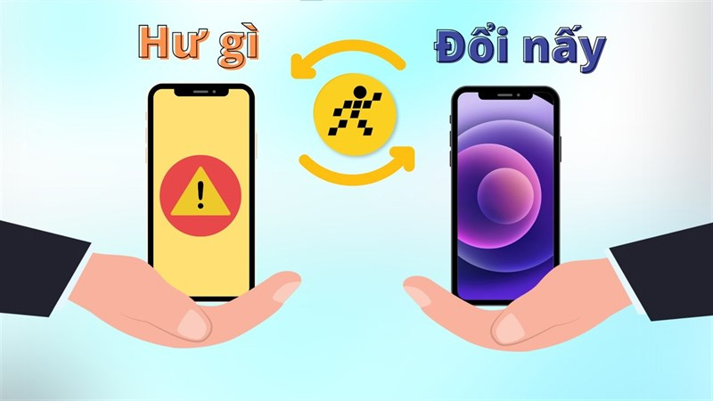 Về giới hạn số lượng mua