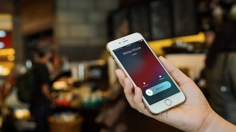 Người dùng có thể ghi âm cuộc gọi trên iPhone 13