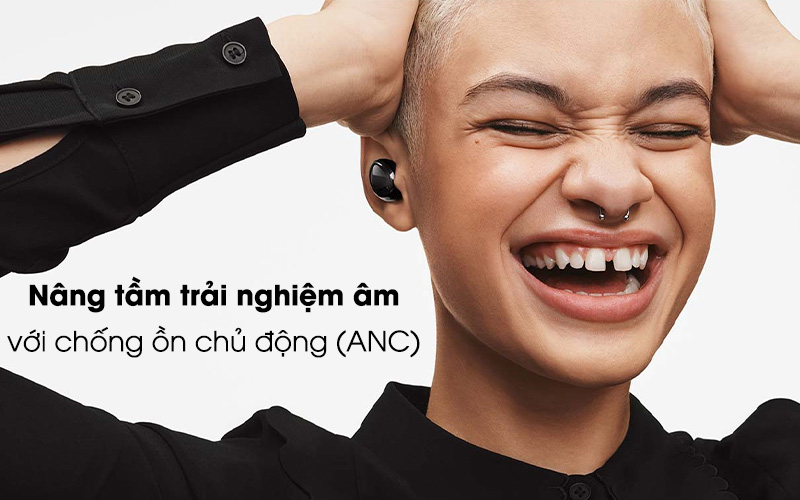 &Acirc;m thanh sống động