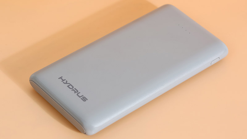 Hydrus PA CK01 l&agrave; một trong những vi&ecirc;n pin dự ph&ograve;ng c&oacute; thể tương th&iacute;ch với nhiều d&ograve;ng điện thoại kh&aacute;c nhau