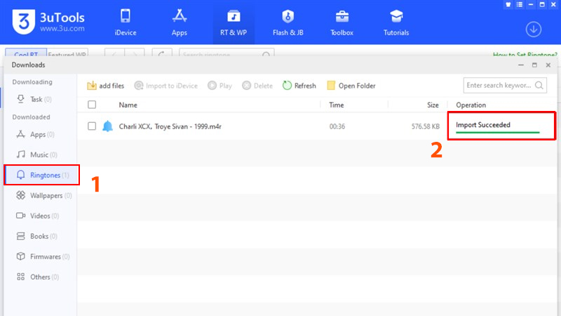 Tải th&agrave;nh c&ocirc;ng