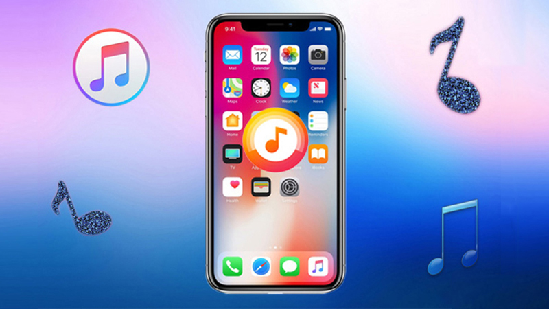 Cách Cài Nhạc Chuông Cho Iphone 11 Pro Max Đơn Giản, Siêu Hữu Ích -  Thegioididong.Com