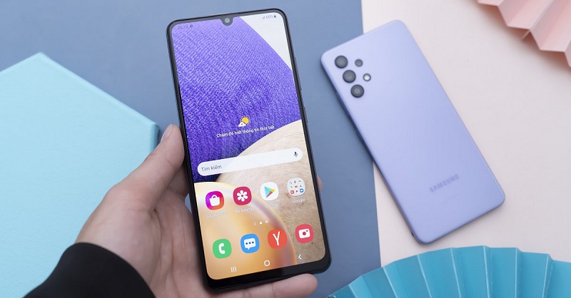 Smartphone m&agrave;n h&igrave;nh lớn được nhiều người lựa chọn