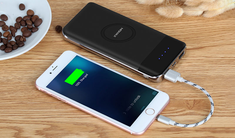 H&atilde;y chọn thiết bị c&oacute; dung lượng pin tối thiếu 4500 mAh